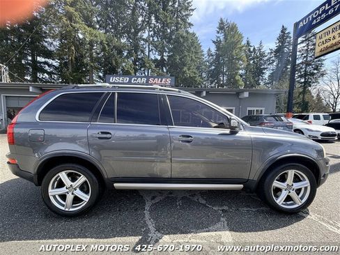Used 2007 Volvo XC90 V8 Sport image 8