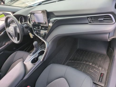 Certified 2023 Toyota Camry LE FWD image 20
