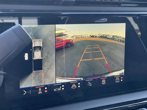 New 2026 GMC Sierra 2500 AT4X image 20