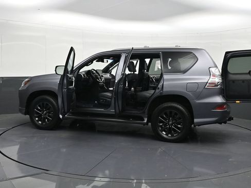 Used 2022 Lexus GX 460 Premium w/ Premium Plus Package AWD/4WD image 44