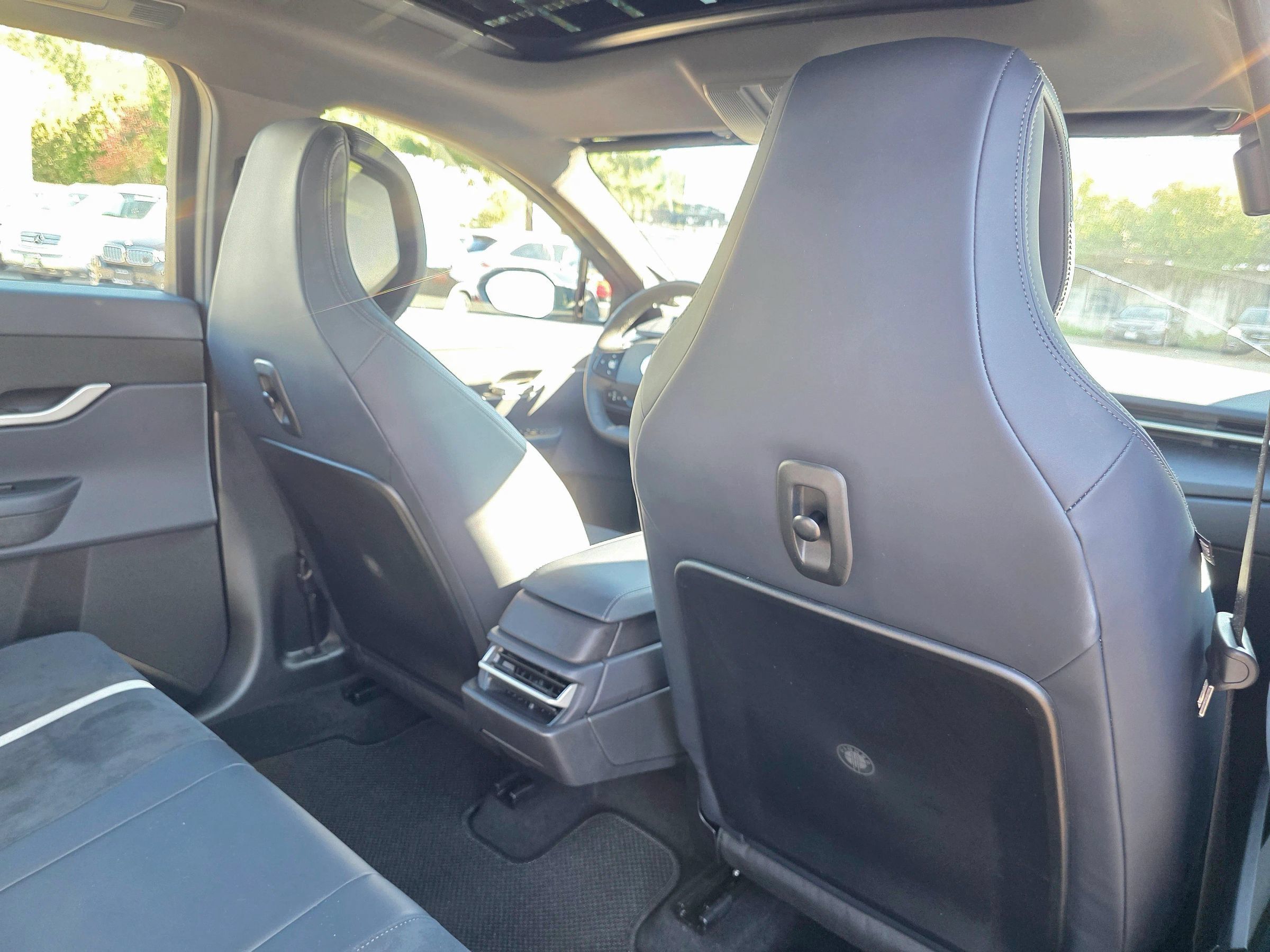 Used 2023 Fisker Ocean One AWD/4WD image 59