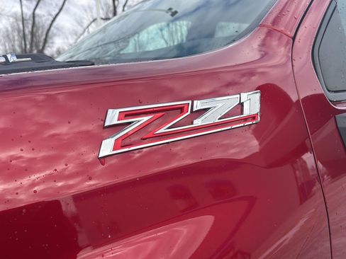 Used 2024 Chevrolet Silverado 3500 LT w/ All Star Edition image 11