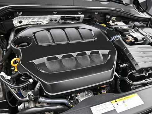 Used 2024 Volkswagen GTI S image 36