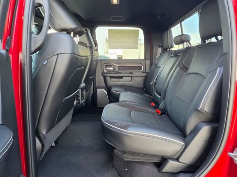 New 2026 RAM 3500 Laramie AWD/4WD image 32