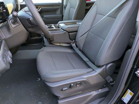 New 2026 Chevrolet Silverado 1500 LT image 11