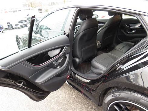 Certified 2022 Mercedes-Benz AMG GT 43 image 23