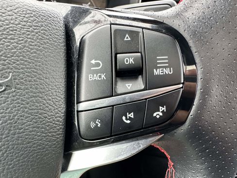 Certified 2022 Ford Explorer ST-Line w/ Class IV Trailer Tow Package image 19