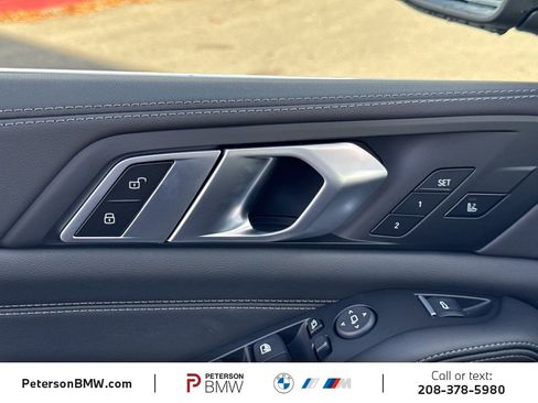 New 2026 BMW X5 xDrive40i image 27