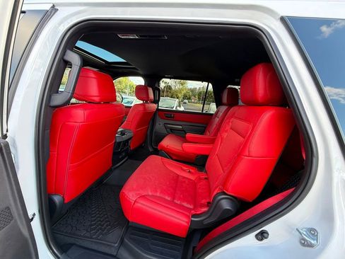 Used 2025 Toyota Sequoia TRD Pro image 26