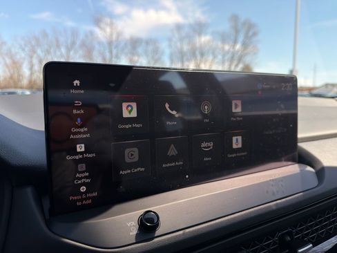 New 2026 Honda Accord Touring image 30