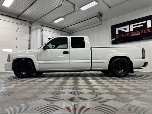 Used 1999 GMC Sierra 1500 2WD Extended Cab image 11