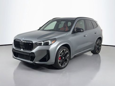 Used 2024 BMW X1 M35i w/ Premium Package AWD/4WD image 2