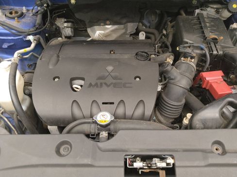 Used 2019 Mitsubishi Outlander Sport FWD image 30