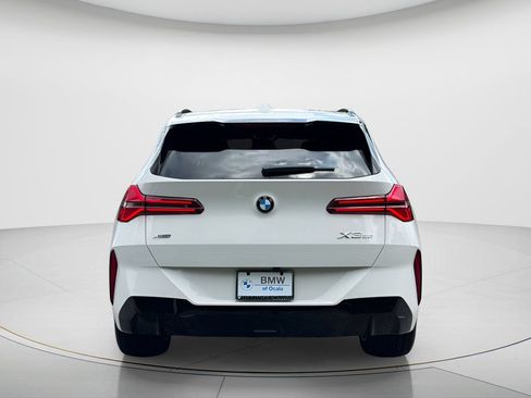 New 2026 BMW X3 xDrive30i w/ Premium Package AWD/4WD image 6