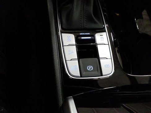 New 2026 Hyundai Tucson SEL image 8