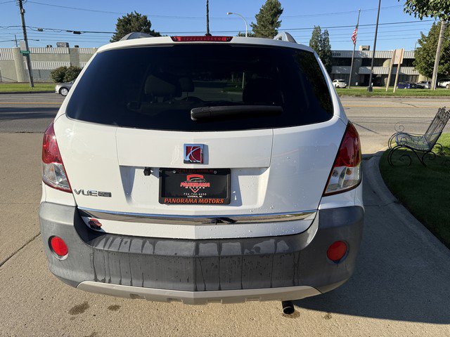 Used 2008 Saturn Vue XE w/ Preferred Package FWD image 6