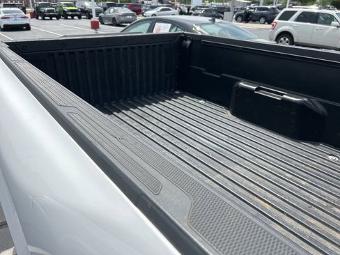 Used 2024 Toyota Tacoma SR5 image 5