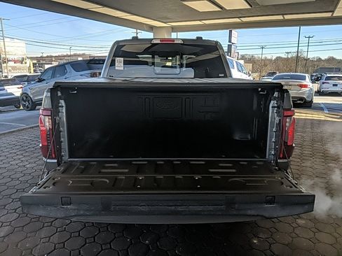 Used 2024 Ford F150 XLT w/ Equipment Group 302A MID image 7