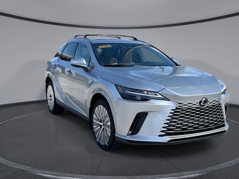 Used 2026 Lexus RX 350 Premium Plus w/ Convenience Package FWD image 12