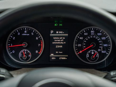 Used 2023 Kia K5 EX image 28