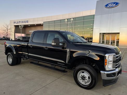 Used 2026 Ford F350 XLT image 7