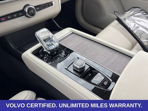 Certified 2026 Volvo XC90 B6 Ultra AWD/4WD image 21