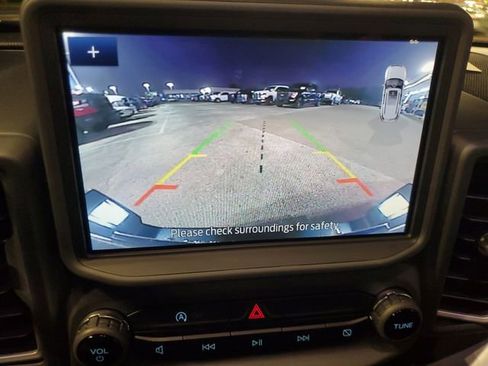 Certified 2024 Ford Bronco Sport Outer Banks image 29