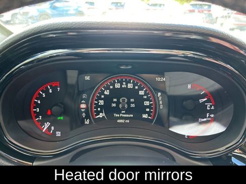 Used 2025 Dodge Durango GT image 25