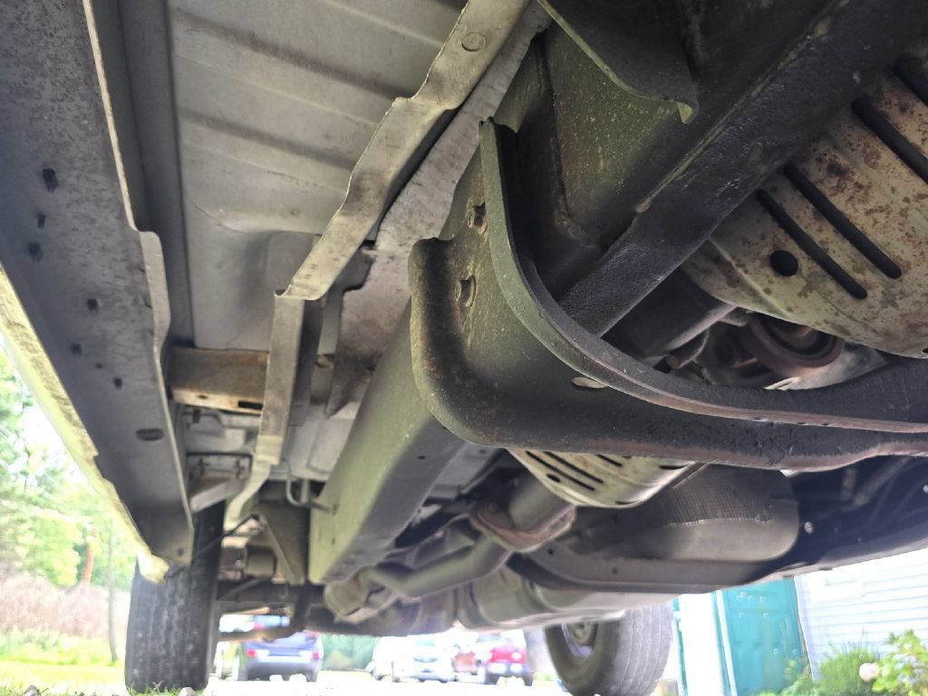Used 2003 Ford Ranger 2WD SuperCab image 23