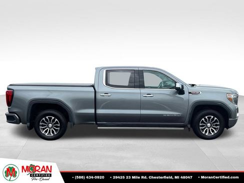 Used 2020 GMC Sierra 1500 Denali w/ Denali Ultimate Package AWD/4WD image 6