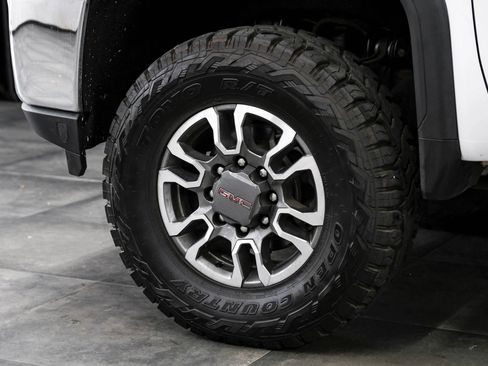 Used 2022 GMC Sierra 2500 SLE w/ SLE Convenience Package image 61