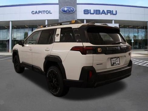 New 2026 Subaru Outback Wilderness image 5