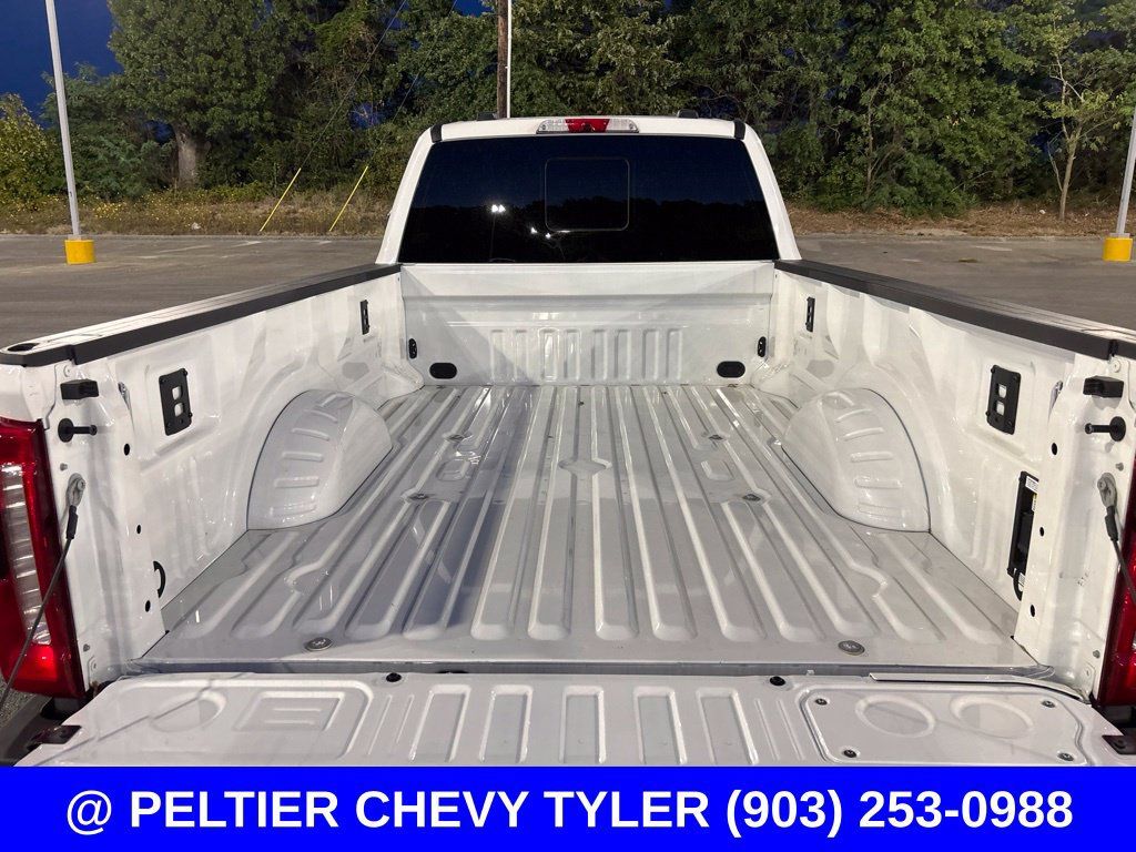 Used 2026 Ford F350 King Ranch w/ Chrome Package AWD/4WD image 7