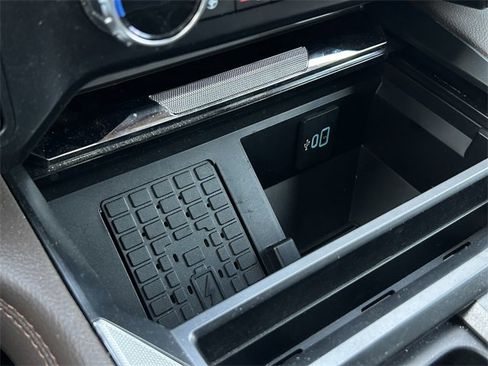 Certified 2024 Ford F250 King Ranch w/ FX4 Off-Road Package image 27