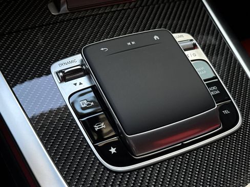 Used 2025 Mercedes-Benz G 63 AMG 4MATIC image 26