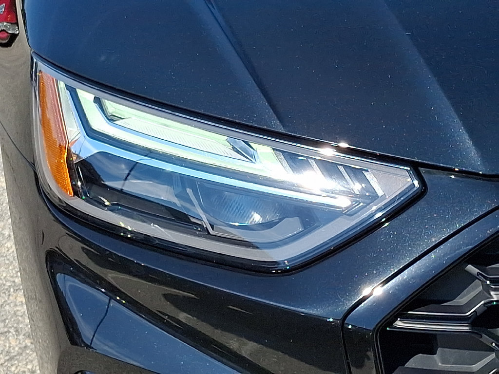 Certified 2023 Audi SQ5 Premium Plus AWD/4WD image 9