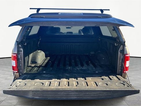 Used 2018 Ford F150 XLT w/ Equipment Group 302A Luxury image 18