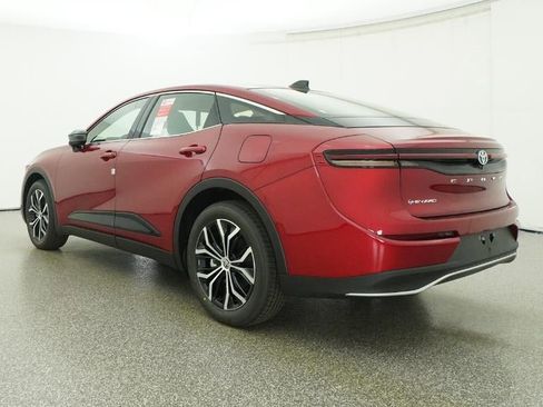 New 2026 Toyota Crown XLE image 21