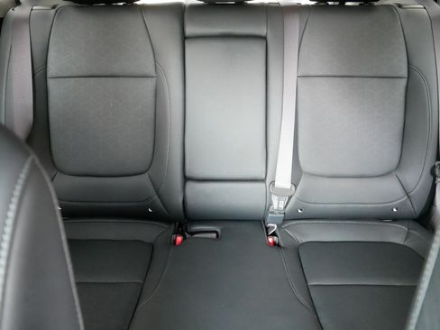 Certified 2024 Kia Seltos SX w/ SX Sunroof Package AWD/4WD image 13