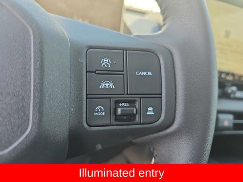 Used 2026 Toyota RAV4 XLE Premium FWD image 23