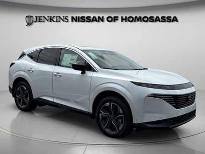 New 2026 Nissan Murano SL