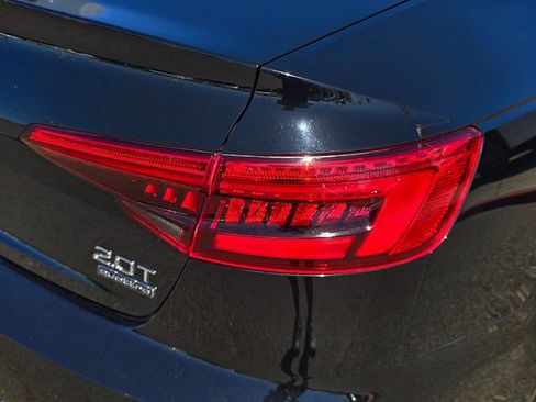 Used 2017 Audi A4 2.0T Premium Plus AWD/4WD image 29
