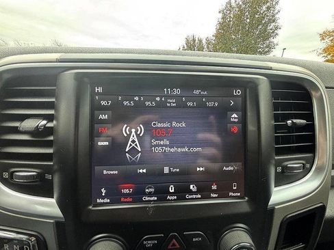 Used 2019 RAM 1500 Big Horn image 26