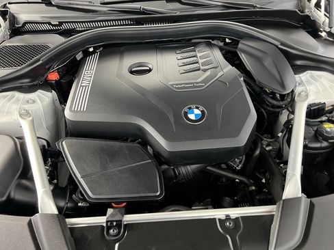 Used 2022 BMW 530i 530i w/ Convenience Package image 35