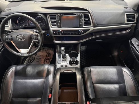 Used 2018 Toyota Highlander Limited image 33