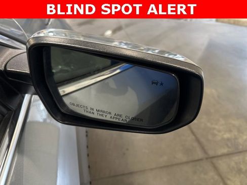 Used 2024 Chevrolet Malibu RS image 32