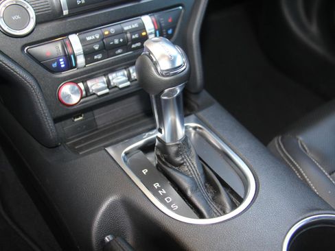 Used 2023 Ford Mustang Premium RWD image 16