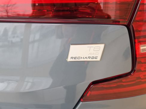 Used 2024 Volvo S60 T8 Plus w/ Climate Package AWD/4WD image 23