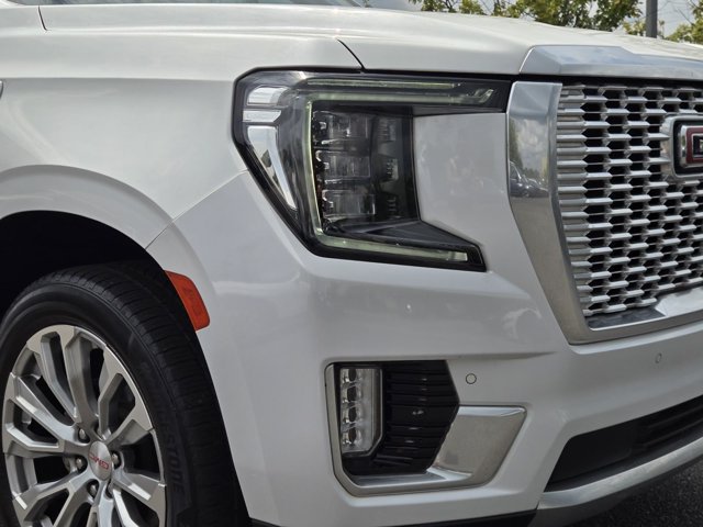 Used 2023 GMC Yukon Denali RWD image 4
