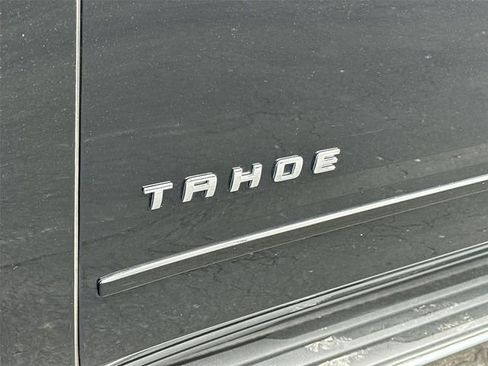 Certified 2018 Chevrolet Tahoe Premier AWD/4WD image 33